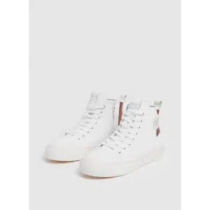 Girl Trainers Pepe Jeans Ottis Young image-2