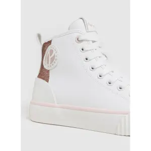 Girl Trainers Pepe Jeans Ottis Young image-4