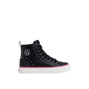 Girl Trainers Pepe Jeans Ottis Rock image-0