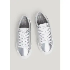 Girl Trainers Pepe Jeans Ottis Diamond image-1