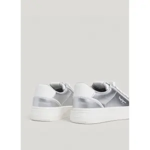 Girl Trainers Pepe Jeans Ottis Diamond image-3