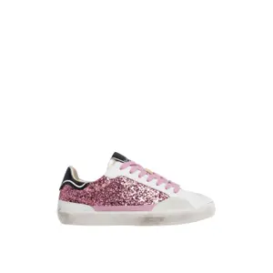 Girl Trainers Pepe Jeans Lane Glitter image-0