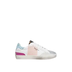 Sneakers Pepe Jeans Lane Band G image-0
