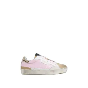 Girl Trainers Pepe Jeans Lane Sequins image-0