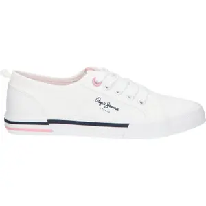 Sapatilhas de mulheres Pepe Jeans Brady Top image-0