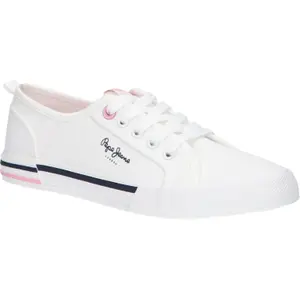 Sapatilhas de mulheres Pepe Jeans Brady Top image-2