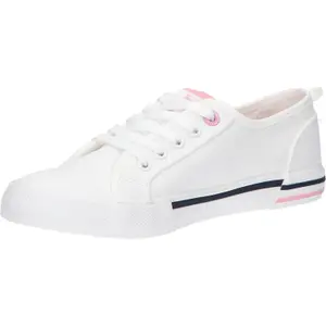 Sapatilhas de mulheres Pepe Jeans Brady Top image-3