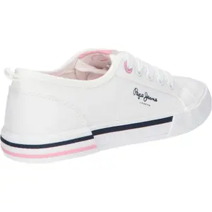 Sapatilhas de mulheres Pepe Jeans Brady Top image-5