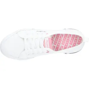 Sapatilhas de mulheres Pepe Jeans Brady Top image-6