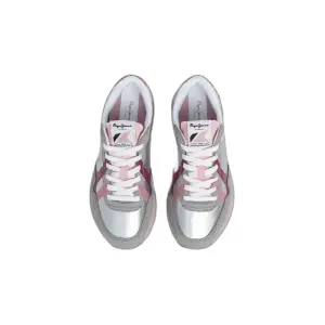 Children's Trainers Pepe Jeans Brit Great image-1