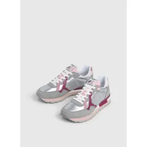 Children's Trainers Pepe Jeans Brit Great image-2