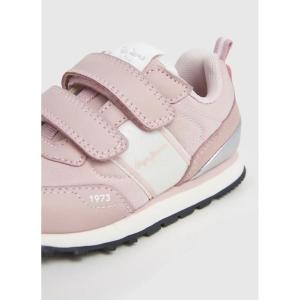 Sneakers Pepe Jeans DUBLIN FAME GK image-4