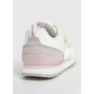 Girl Trainers Pepe Jeans DUBLIN FAME GK image-3
