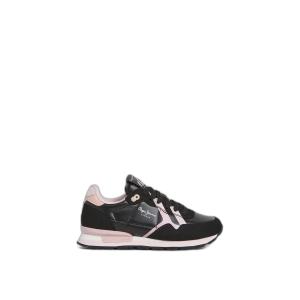 Girl Trainers Pepe Jeans Brit Elite