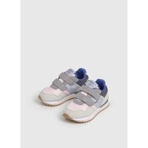 Baskets bébé fille Pepe Jeans London Bet GK image-2