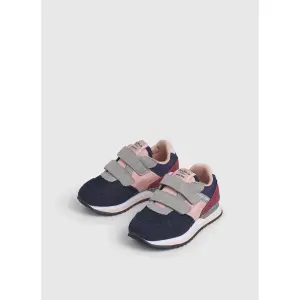 Baskets bébé fille Pepe Jeans London Bet GK image-2