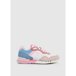 Girl sneakers Pepe Jeans London Urban image-0