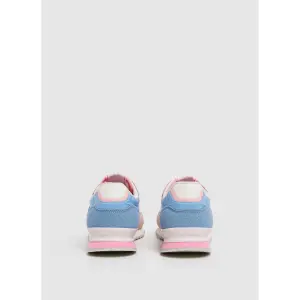 Girl sneakers Pepe Jeans London Urban image-3
