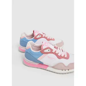 Girl sneakers Pepe Jeans London Urban image-1