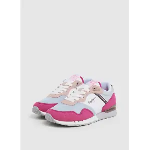 Girl sneakers Pepe Jeans London Urban image-2