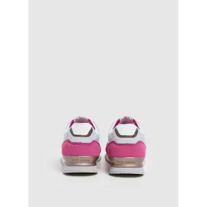Girl sneakers Pepe Jeans London Urban image-3