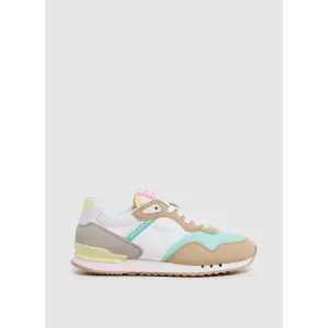 Girl sneakers Pepe Jeans London Urban image-0