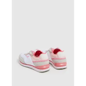 Girl sneakers Pepe Jeans London Seal image-1