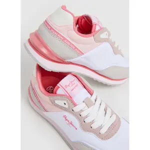 Girl sneakers Pepe Jeans London Seal image-3