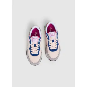 Girl sneakers Pepe Jeans London Seal image-2
