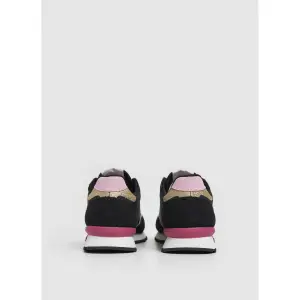 Girl Trainers Pepe Jeans Brit Club image-2