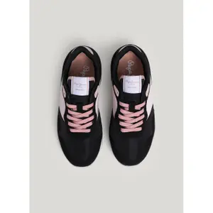 Girl Trainers Pepe Jeans London Colors image-1