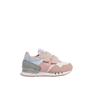 Children's Trainers Pepe Jeans London Colors image-0