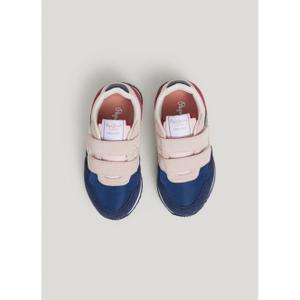 Sneakers Pepe Jeans London Colors image-1