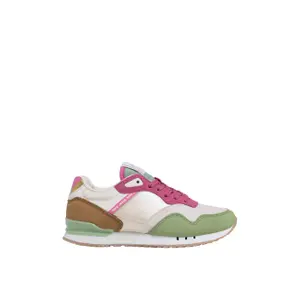 Girl Trainers Pepe Jeans London Glam image-0