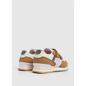 Baby girl Trainers Pepe Jeans London Glam image-1
