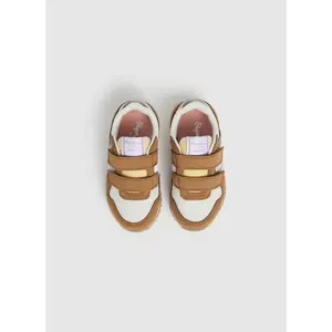 Baby girl Trainers Pepe Jeans London Glam image-3