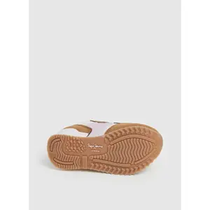 Baby girl Trainers Pepe Jeans London Glam image-4