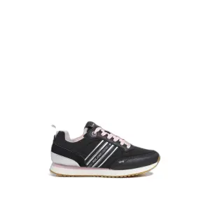 Sneakers da donna Pepe Jeans Dublin Half image-0