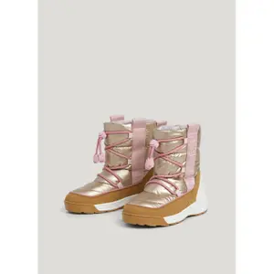 Après ski femenino Pepe Jeans Jarvis warm image-1