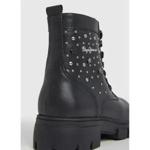 Girl's boots Pepe Jeans Lilli Life image-3