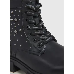 Girl's boots Pepe Jeans Lilli Life image-4