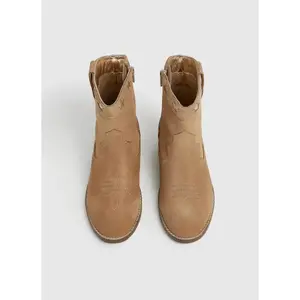 Bottines fille Pepe Jeans Western Star G image-2