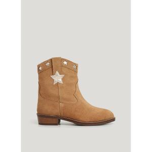 Bottines fille Pepe Jeans Western Star G image-3