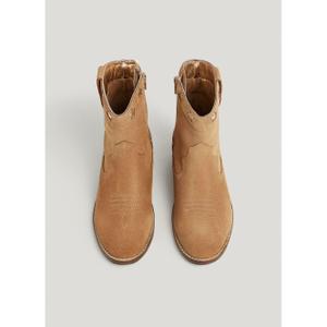 Bottines fille Pepe Jeans Western Star G image-4
