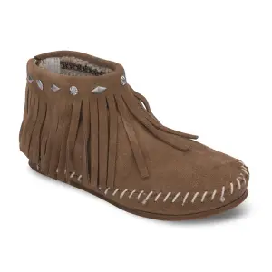 Children's boots Pepe Jeans Violet Indian image-0