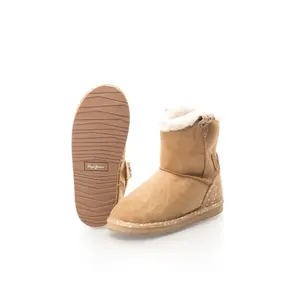 Girl boots Pepe Jeans Jeans Angel Basic image-3