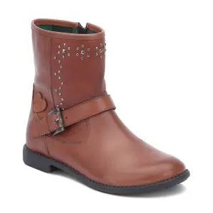 Girl's boots Pepe Jeans Black Studs image-0