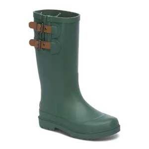 Girl's rain boots Pepe Jeans Wet Buckles image-0