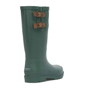 Girl's rain boots Pepe Jeans Wet Buckles image-2