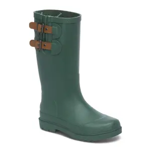 Girl's rain boots Pepe Jeans Wet Buckles image-0